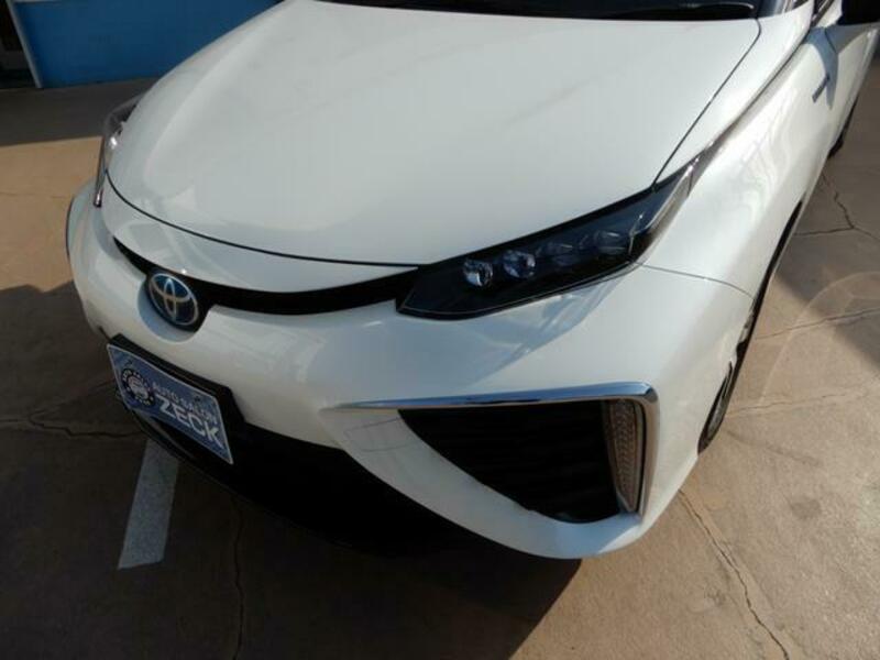 MIRAI