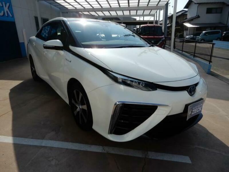 MIRAI
