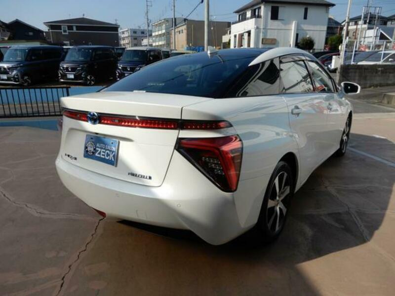MIRAI