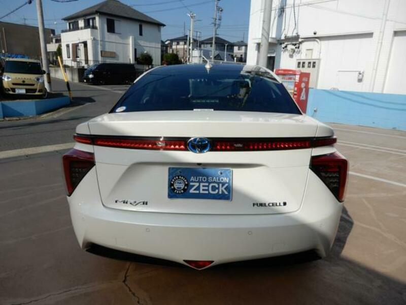 MIRAI
