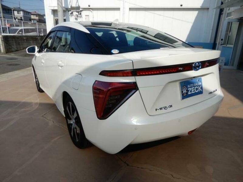 MIRAI