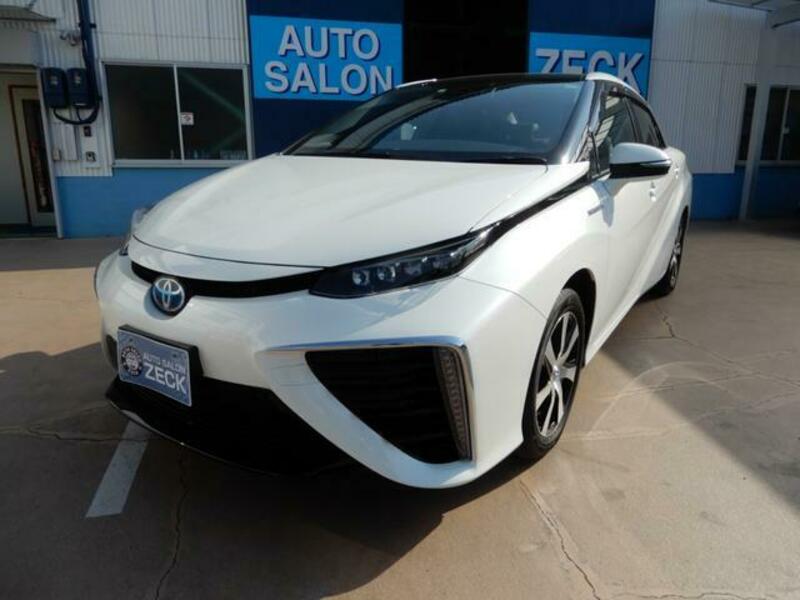 MIRAI