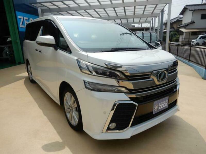 VELLFIRE