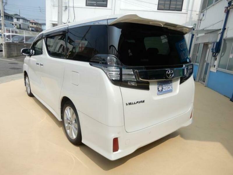 VELLFIRE