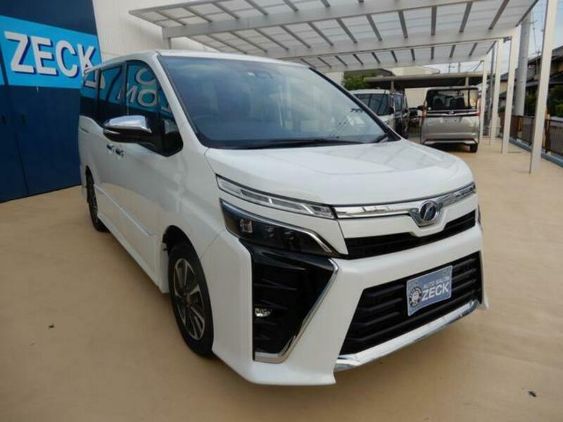 VOXY