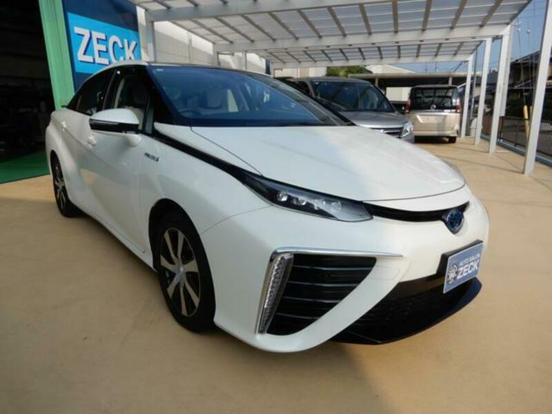 MIRAI