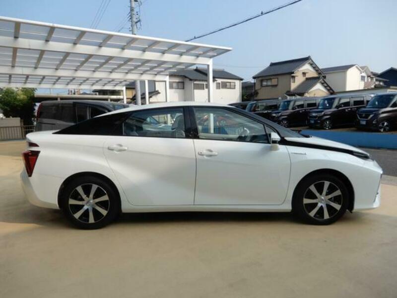 MIRAI