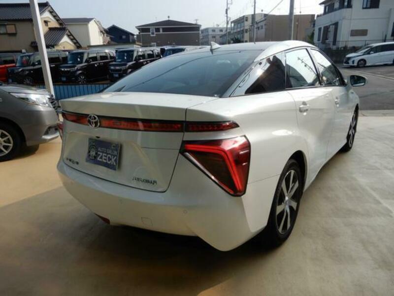 MIRAI