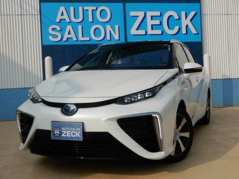 MIRAI-0