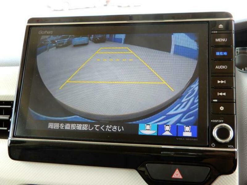 N BOX
