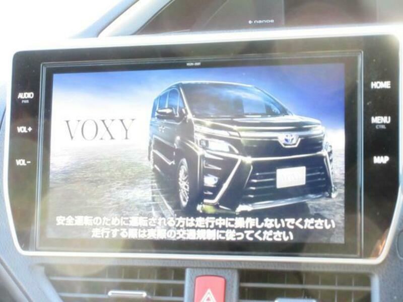 VOXY