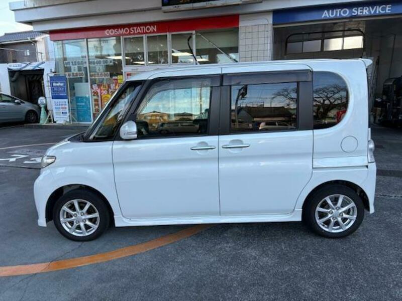 TANTO