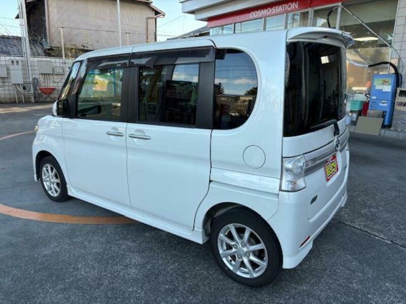 TANTO