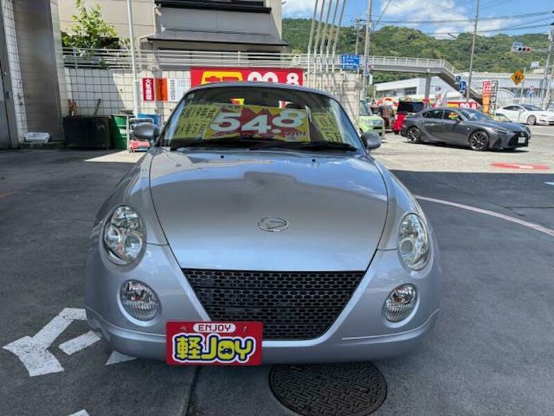 COPEN