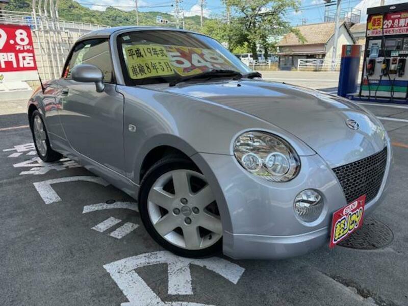 COPEN