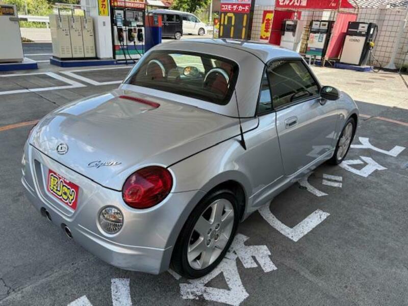 COPEN