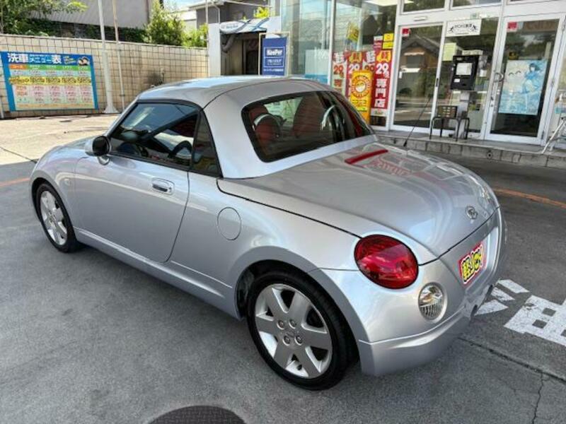 COPEN