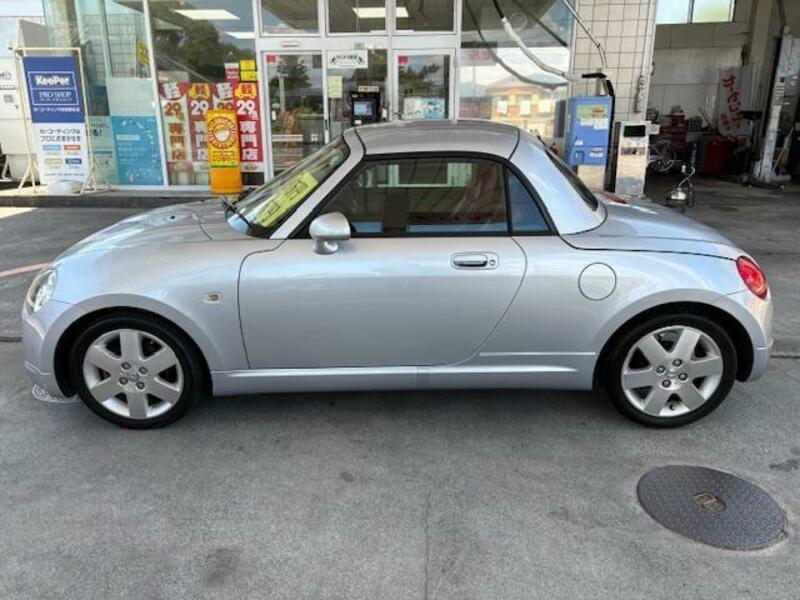 COPEN