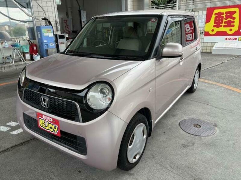 HONDA N ONE