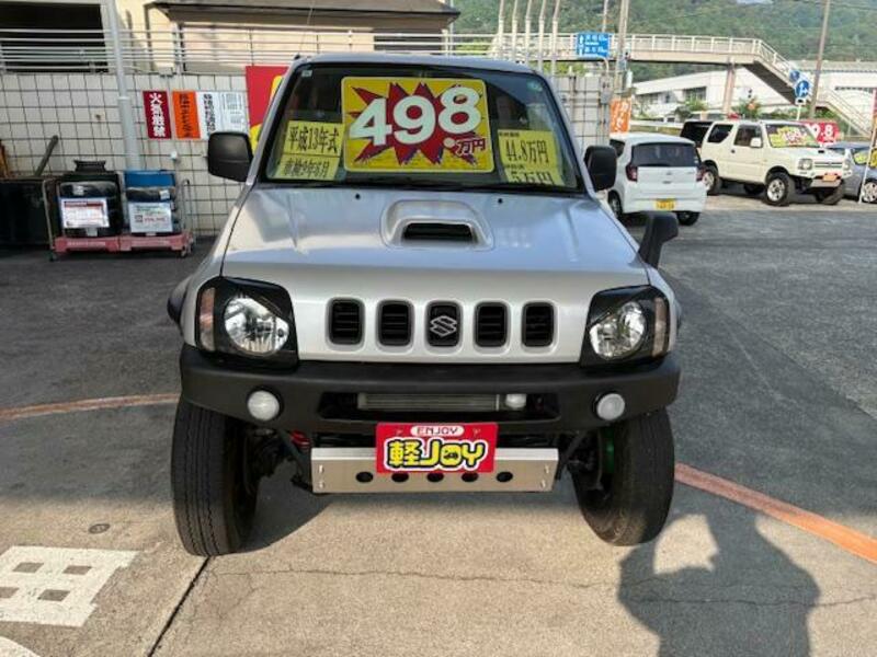 JIMNY
