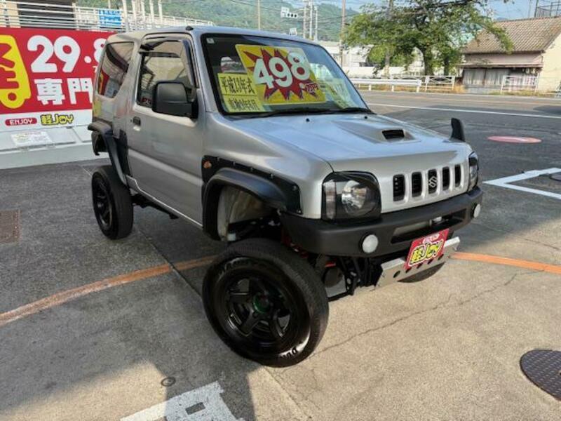 JIMNY