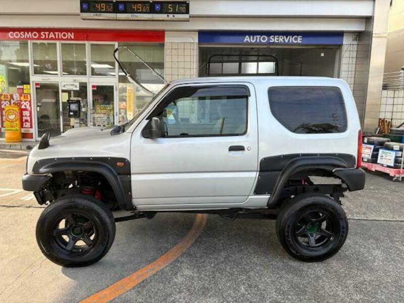 JIMNY