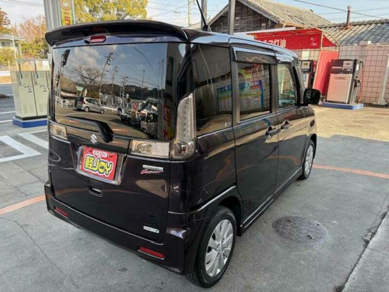 SPACIA CUSTOM