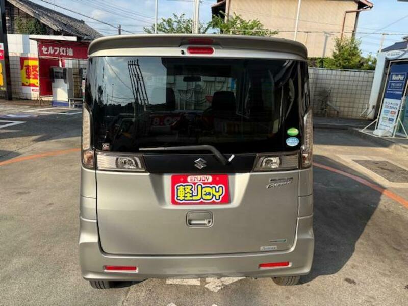 SPACIA CUSTOM