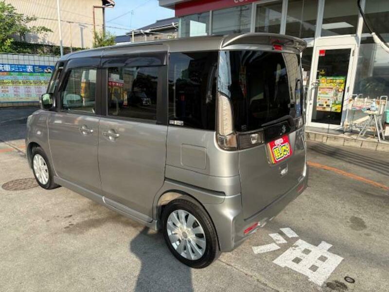SPACIA CUSTOM