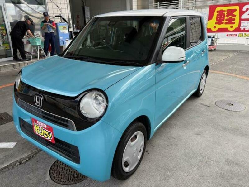 HONDA N ONE