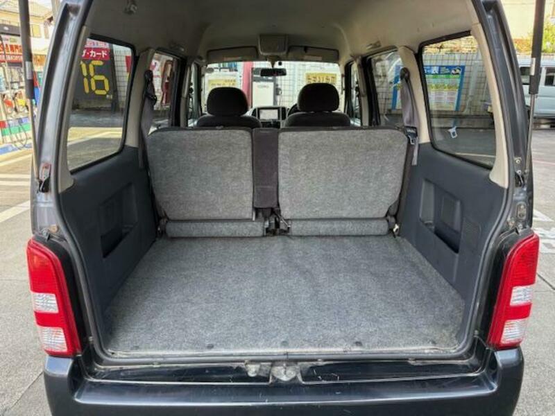 EVERY WAGON