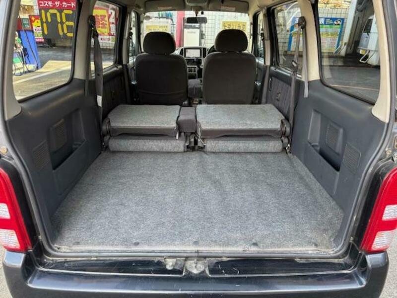 EVERY WAGON