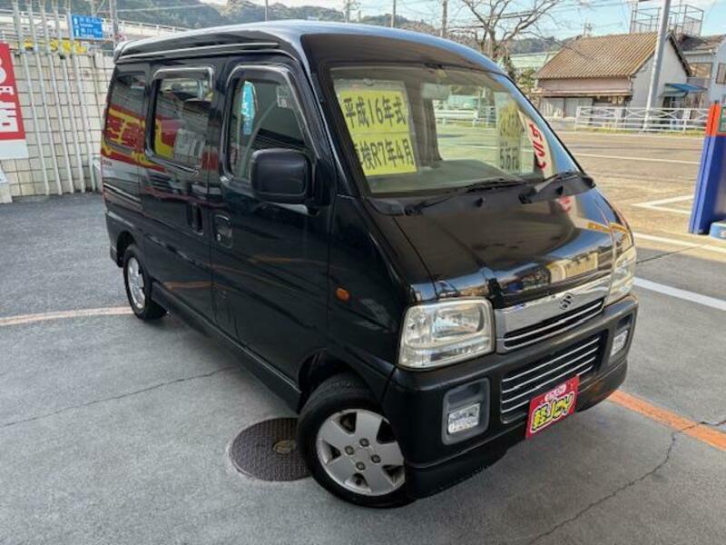 EVERY WAGON-0