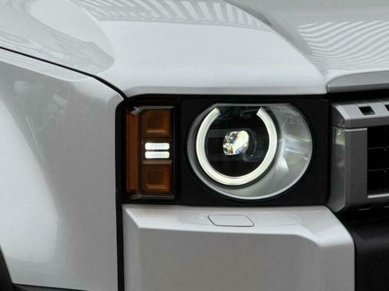 LAND CRUISER 250