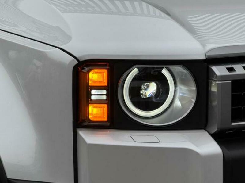 LAND CRUISER 250