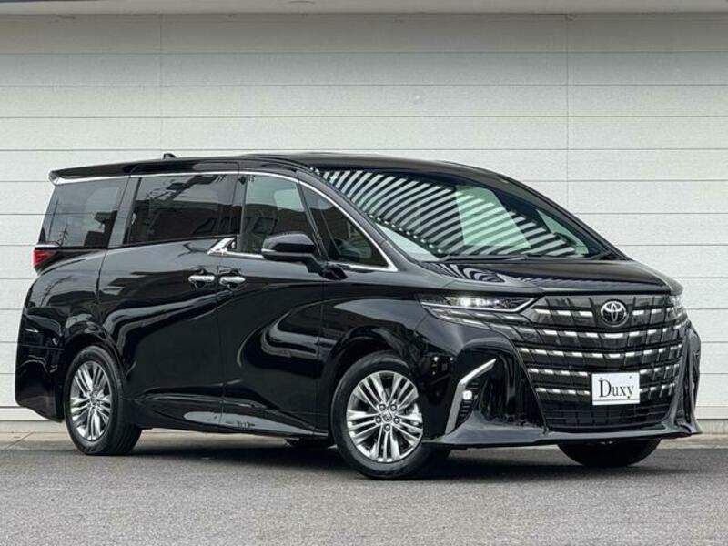 ALPHARD