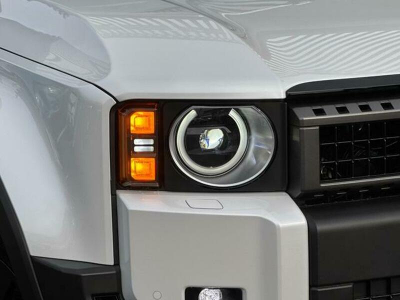 LAND CRUISER 250
