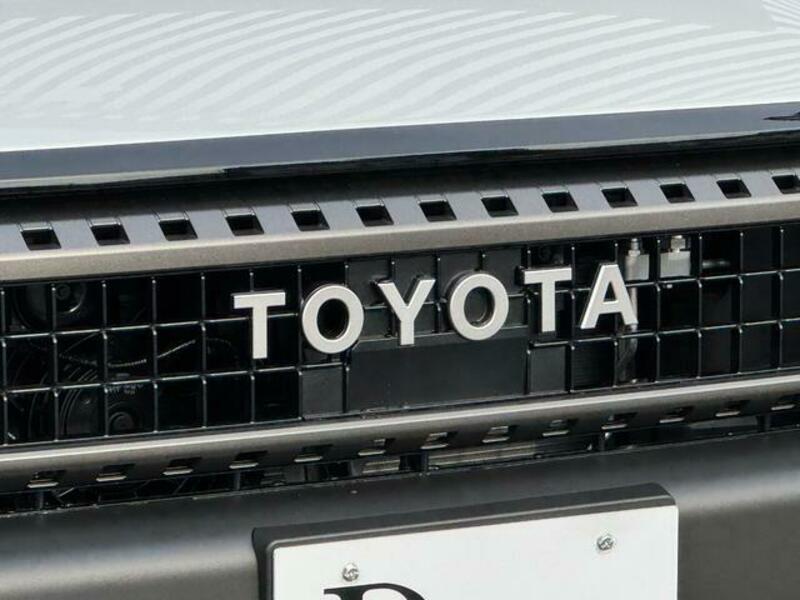 LAND CRUISER 250