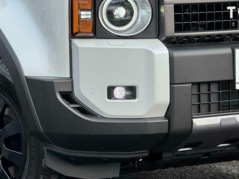 LAND CRUISER 250