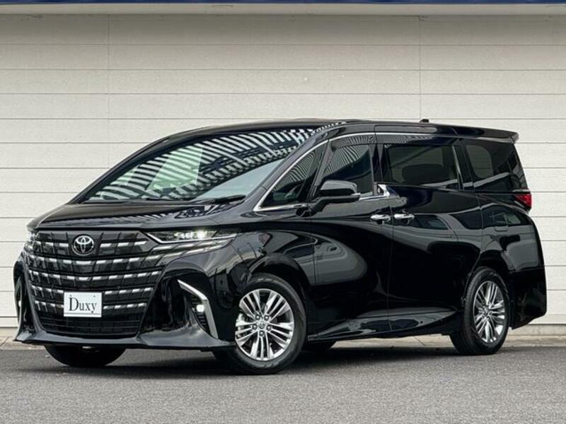 ALPHARD