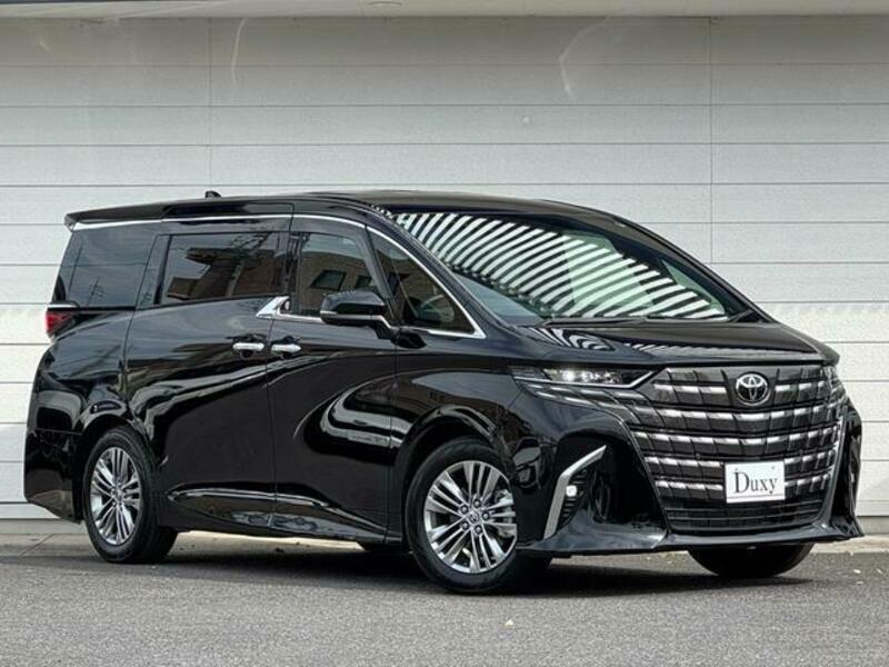 ALPHARD