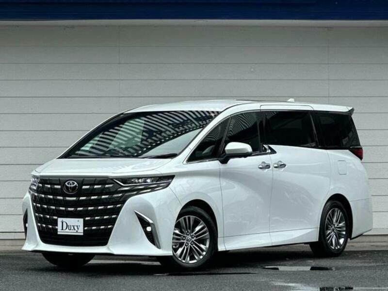 ALPHARD