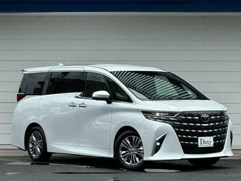 ALPHARD