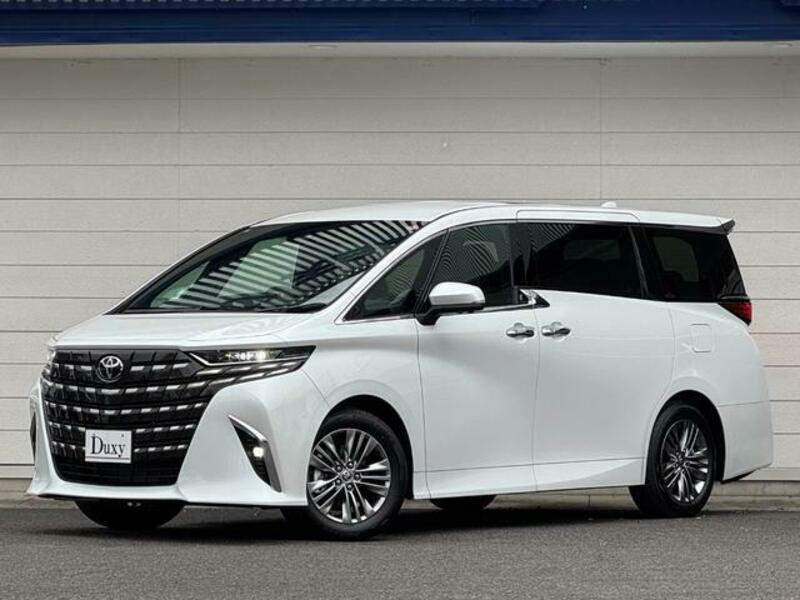 ALPHARD