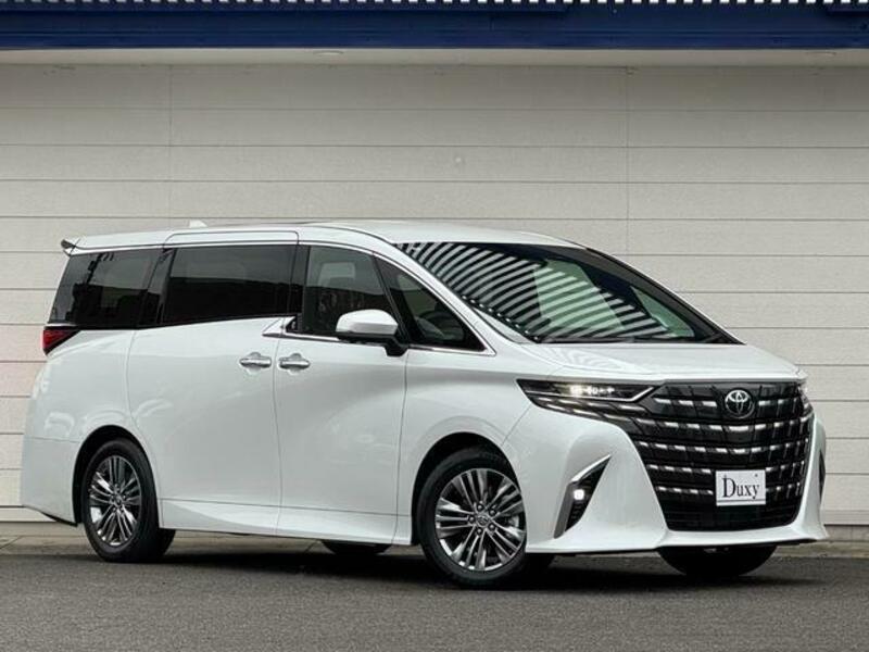 ALPHARD