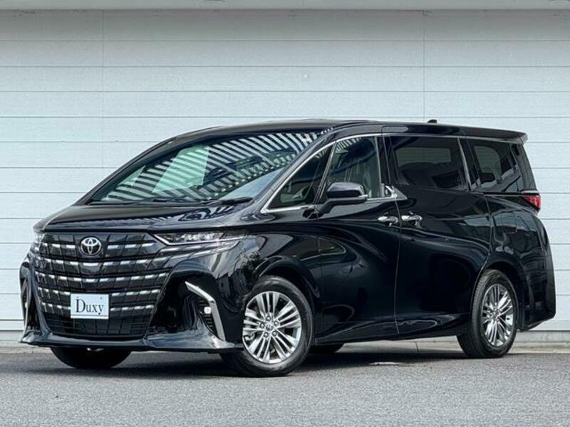 ALPHARD