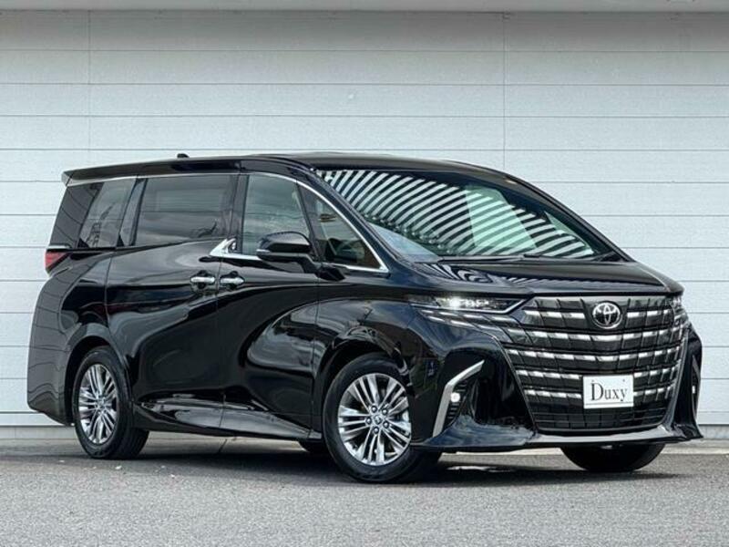 ALPHARD