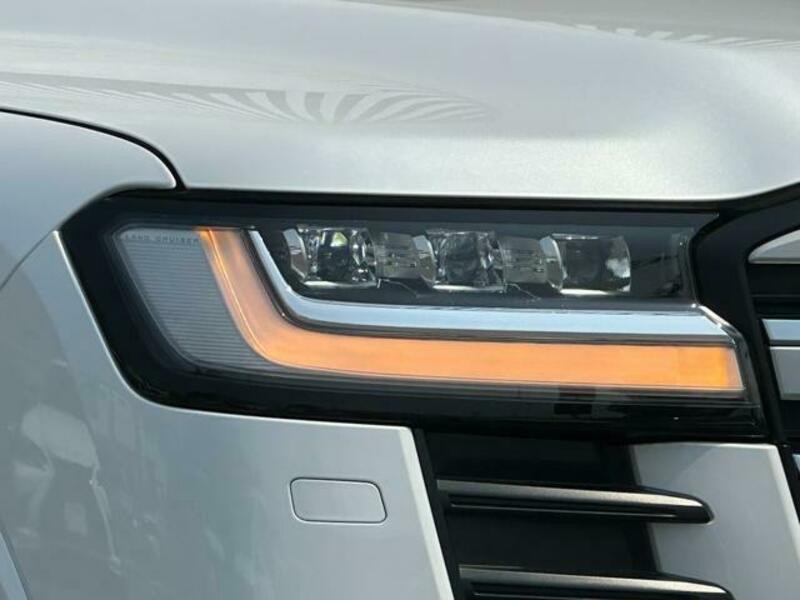 LAND CRUISER