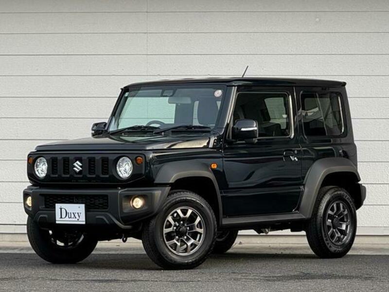 JIMNY SIERRA