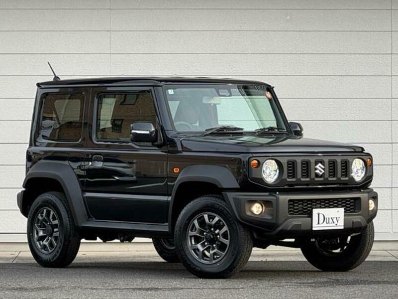 JIMNY SIERRA